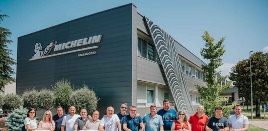 Tiresur Michelin
