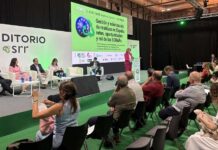 TNU: “Los SCRAP reclamamos menos burocracia, más trazabilidad y medidas que impulsen el consumo de materiales reciclados” TNU SCRAP