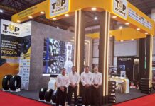 Top Recambios expoMECÂNICA 2026