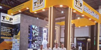 Top Recambios expoMECÂNICA 2026