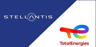 TotalEnergies y Stellantis