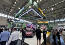 ZC Rubber refuerza su apuesta por Europa con las nuevas gamas presentadas en Colonia ZC Rubber Colonia