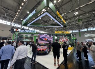 ZC Rubber refuerza su apuesta por Europa con las nuevas gamas presentadas en Colonia ZC Rubber Colonia