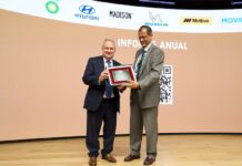 AER Renting celebra su 30º Aniversario en una jornada para el recuerdo aer renting