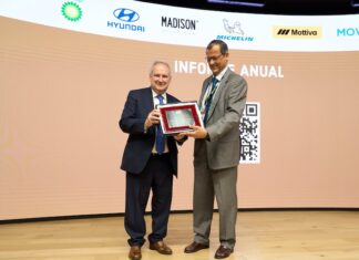 AER Renting celebra su 30º Aniversario en una jornada para el recuerdo aer renting