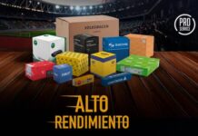 PRO Service pone en marcha la campaña ‘Alto rendimiento’ alto rendimiento