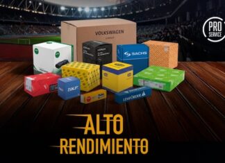 PRO Service pone en marcha la campaña ‘Alto rendimiento’ alto rendimiento