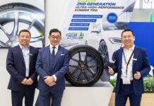 Linglong Tire exhibe músculo y novedades en THE TIRE COLOGNE 2026 Linglong THE TIRE COLOGNE 2026