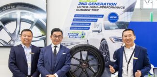 Linglong THE TIRE COLOGNE 2026