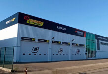 Neumáticos Soledad compra ‘Auto Reparaciones Amado Gijón’ y suma tres centros en Asturias Neumáticos Soledad