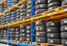 Distripool de ADINE: la distribución de neumáticos en España sube un 2,2% en Consumer y un 7,2% en Camión, a cierre del primer semestre Distripool ADINE