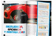 Grupos y redes de talleres 2026: resiliencIA, eficiencIA y rentabilIdAd (Reportaje) Grupos y redes 2026