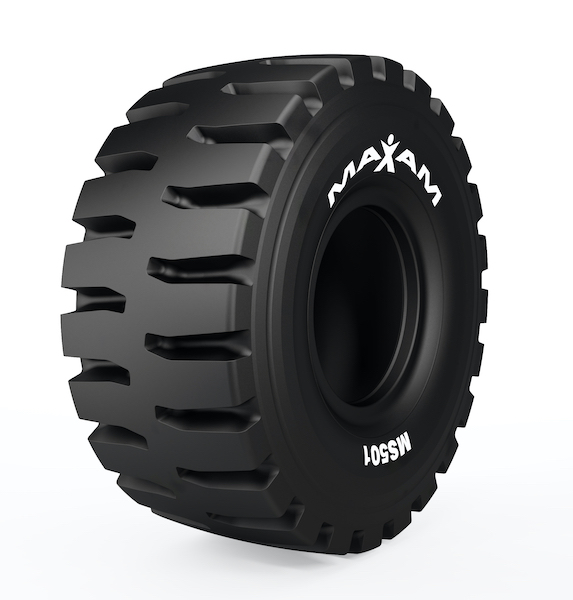 210324_Maxam Tires_MS501 MS501 MineXtra