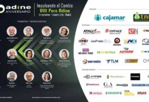 ADINE celebrará su 20º aniversario y VIII Foro el próximo 1 de octubre en Madrid, bajo el lema ‘Impulsando el cambio’ ADINE VIII FORO