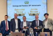 AER celebra su 30º aniversario reivindicando “el valor industrial, circular y estratégico del neumático reciclado” AER 30 ANIVERSARIO