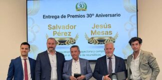AER 30 ANIVERSARIO