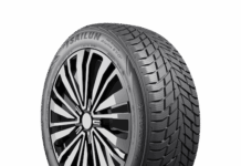 Sailun Ice Blazer Alpine EVO2 obtiene los sellos de calidad de AUTO BILD y TÜV SÜD Sailun Ice Blazer Alpine EVO2 obtiene los sellos de calidad de AUTO BILD y TÜV SÜD