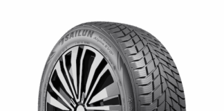 Sailun Ice Blazer Alpine EVO2 obtiene los sellos de calidad de AUTO BILD y TÜV SÜD