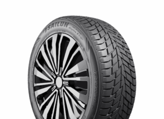 Sailun Ice Blazer Alpine EVO2 obtiene los sellos de calidad de AUTO BILD y TÜV SÜD