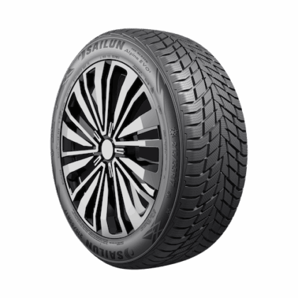 Europneus | Sailun Ice Blazer Alpine EVO2 obtiene los sellos de calidad ...