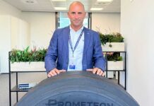 “Neumáticos V.I.: o competimos en valor… o estamos en el negocio equivocado” (Artículo de opinión de Andreu Olmedo, Managing Director Iberia de Prometeon Tyre Group) Andreu Olmedo opinión