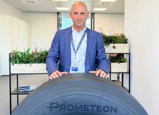 “Neumáticos V.I.: o competimos en valor… o estamos en el negocio equivocado” (Artículo de opinión de Andreu Olmedo, Managing Director Iberia de Prometeon Tyre Group) Andreu Olmedo opinión