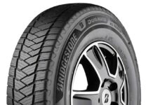 Bridgestone Duravis Camper All Season