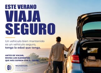 CETRAA recomienda revisar el vehículo antes de los desplazamientos vacacionales CETRAA REVISIONES