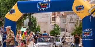 Center’s Auto Lanjarón
