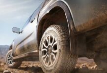 Continental da el banderazo de salida a su nuevo CrossContact AT2, un neumático mixto ‘on-off’ para 4×4-SUV, vehículos eléctricos y pick-up Continental CrossContact AT2