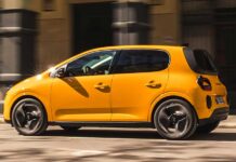 Continental ya calza de serie el nuevo Renault Twingo eléctrico con su neumático EcoContact 7 en la medida 205/45 R18 90H XL FR Continental Renault Twingo