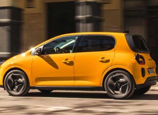 Continental ya calza de serie el nuevo Renault Twingo eléctrico con su neumático EcoContact 7 en la medida 205/45 R18 90H XL FR Continental Renault Twingo