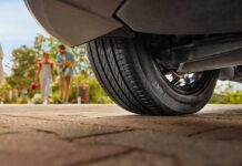 Continental da una ‘rueda’ de claves para poner a punto los neumáticos antes de los desplazamientos estivales Continental