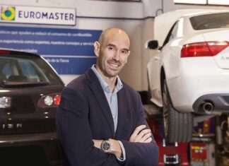 Euromaster Juan Manuel Valtueña