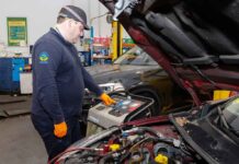 Euromaster alerta: “Conducir con una temperatura interior de más de 35º aumenta un 25% el riesgo de accidentes” Euromaster sistema de climatización