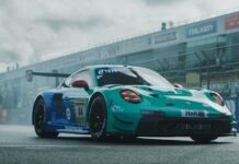 Falken presenta su nueva película ‘The Perfect Lap. En busca de la vuelta perfecta’ Falken the perfect lap