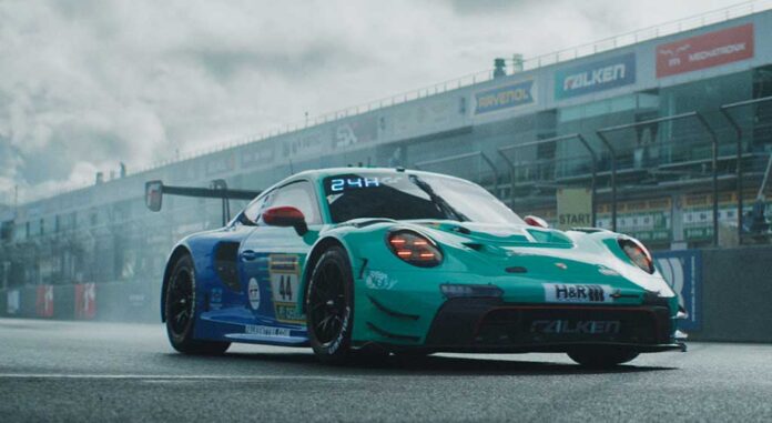 FALKEN-THE-PERFECT-LAP-35 Falken the perfect lap