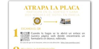 Gremi Atrapa la Placa