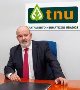 Javier de Jesús TNU