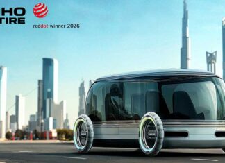Kumho Red Dot 2026