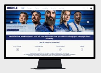MAHLE presentará en Automechanika Frankfurt sus soluciones para el taller del futuro MAHLE AUTOMECHANIKA