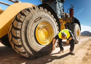 MICHELIN XHA3