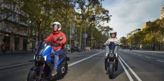 motos
