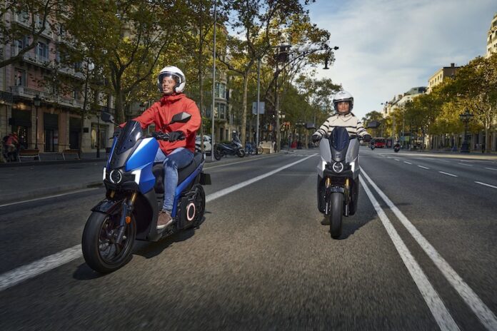 MOTOS motos