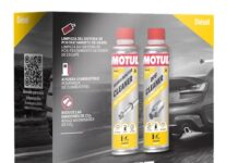 Motul Pre ITV Diésel