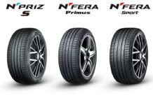 Nexen Kia Seltos