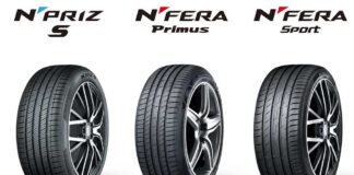 Nexen Kia Seltos