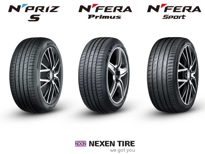 NEXEN-TIRE-OE-Fitment-for-Kia-Seltos Nexen Kia Seltos