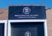 PRO Service cumple diez años con 45 puntos de venta y más de 42.000 talleres clientes PRO SERVICE