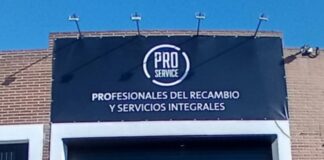 PRO SERVICE